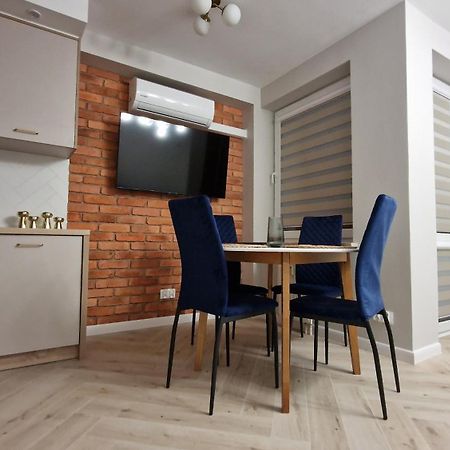 Impresja Apartament Lublin Exterior foto