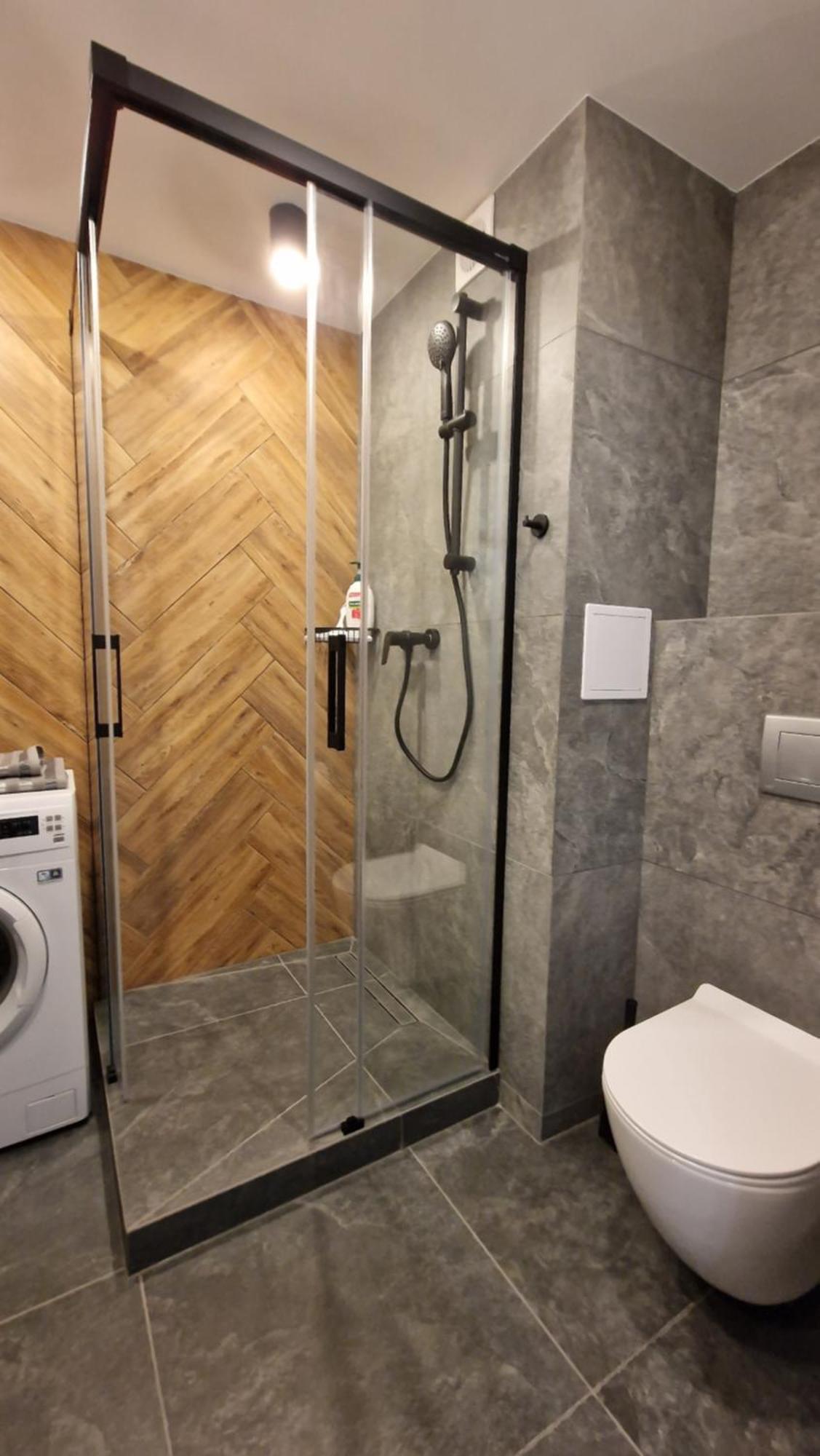 Impresja Apartament Lublin Exterior foto