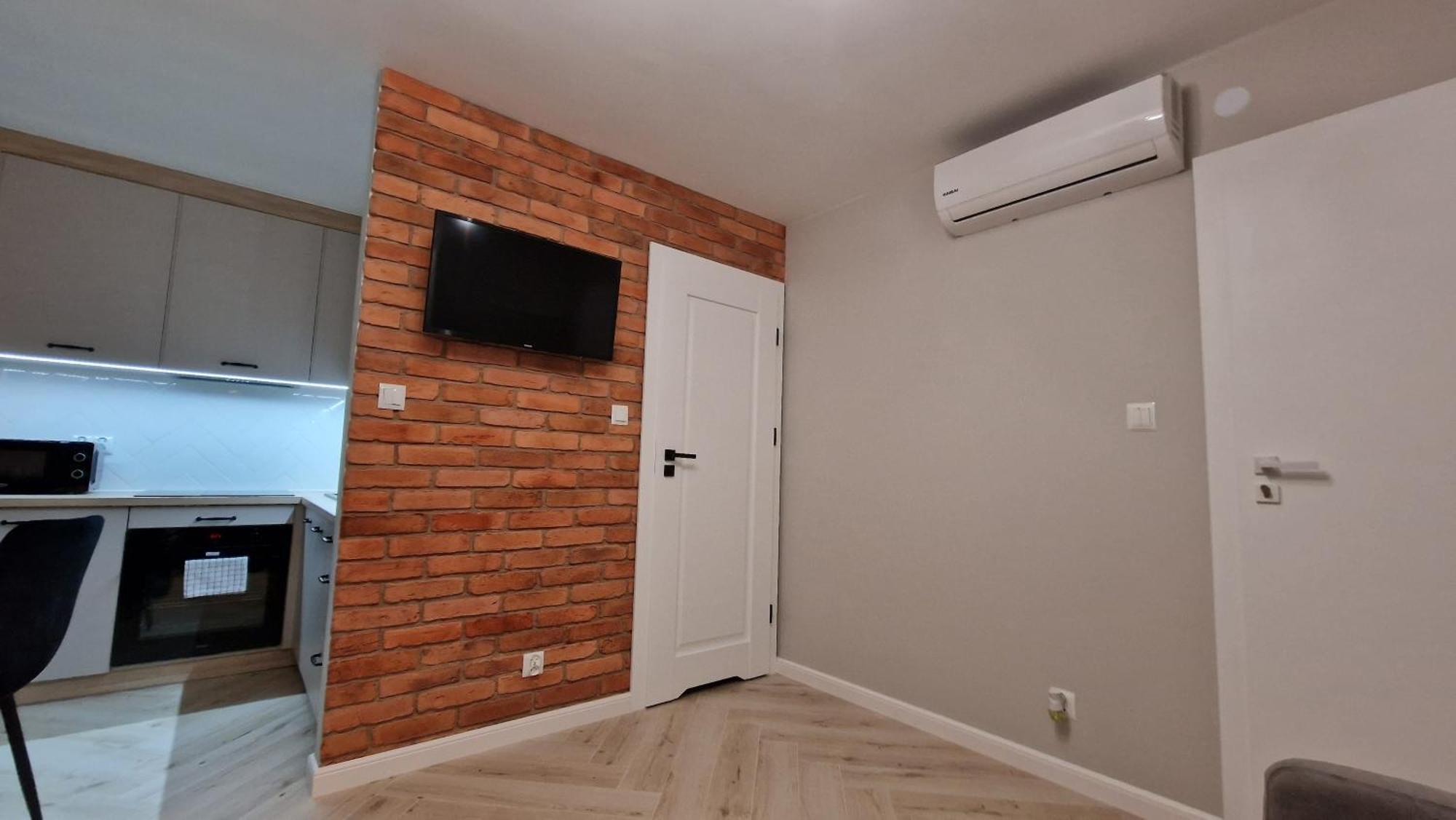 Impresja Apartament Lublin Exterior foto