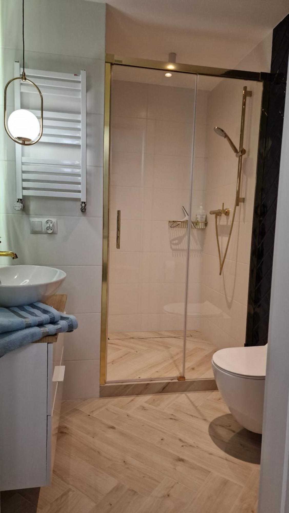 Impresja Apartament Lublin Exterior foto