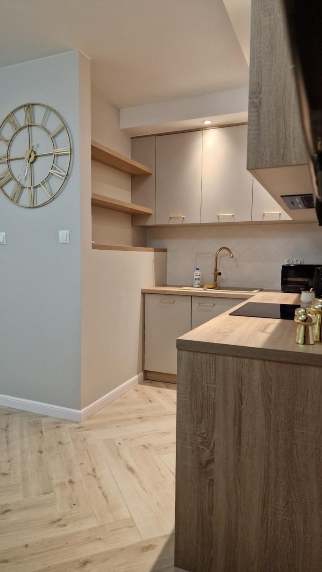 Impresja Apartament Lublin Exterior foto