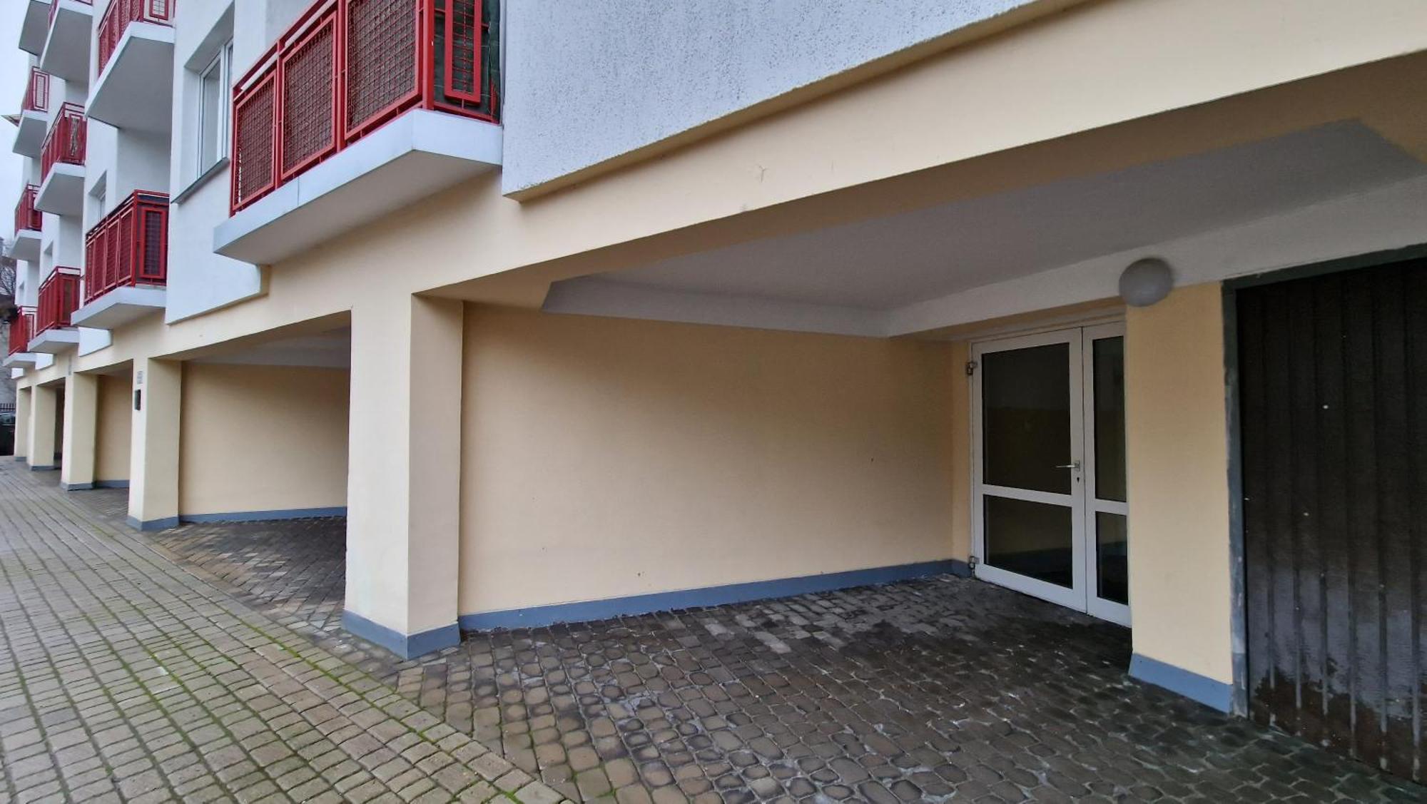 Impresja Apartament Lublin Exterior foto
