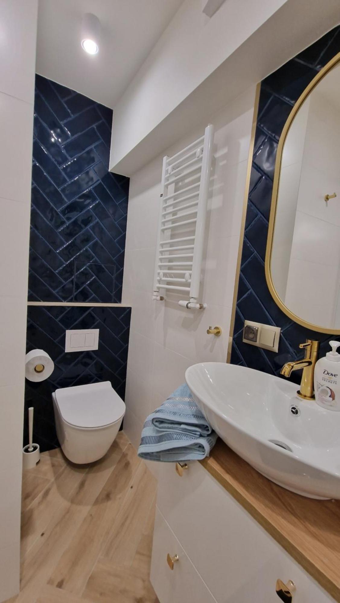 Impresja Apartament Lublin Exterior foto