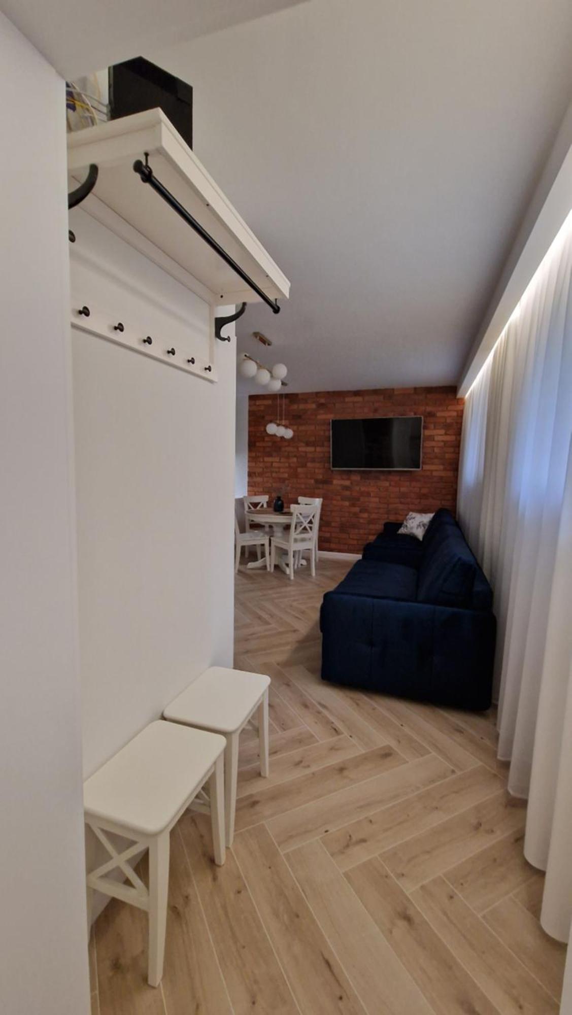 Impresja Apartament Lublin Exterior foto