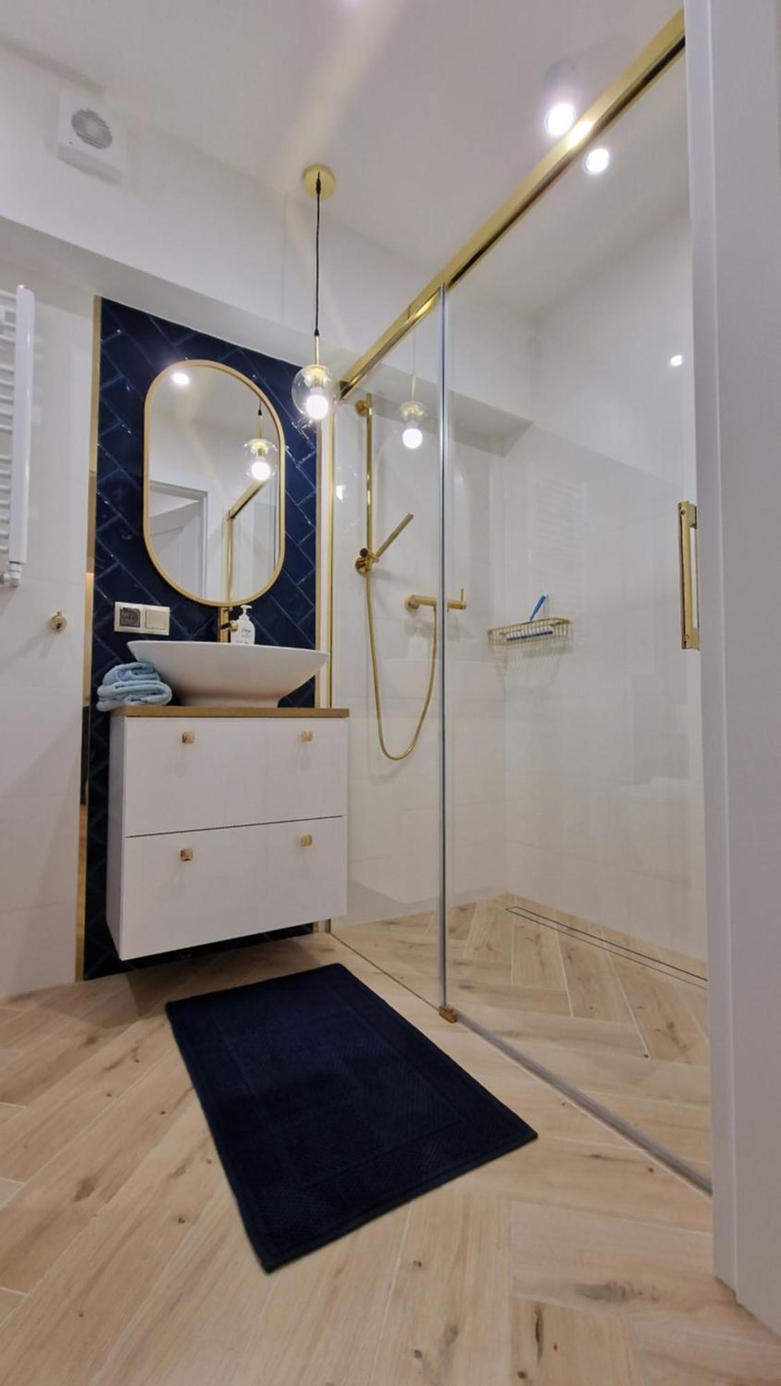 Impresja Apartament Lublin Exterior foto