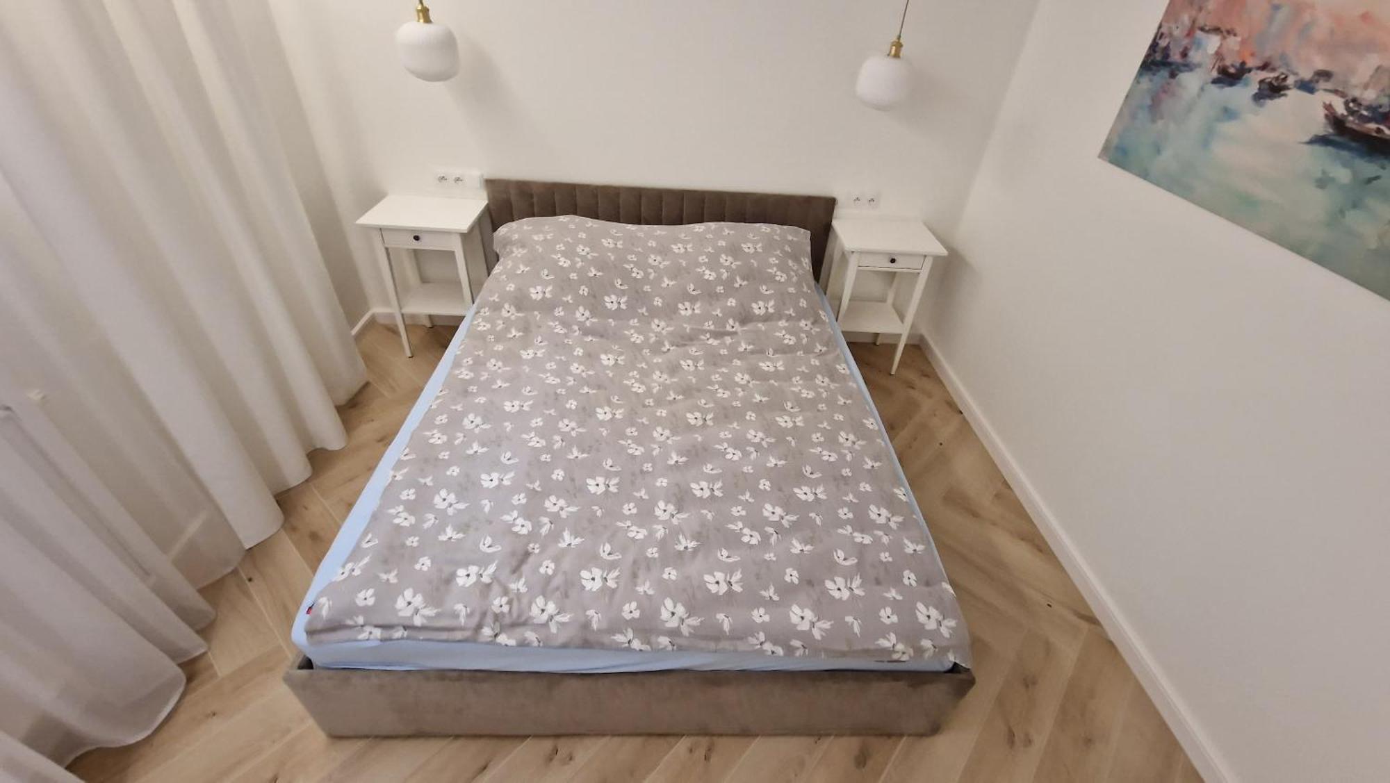 Impresja Apartament Lublin Exterior foto
