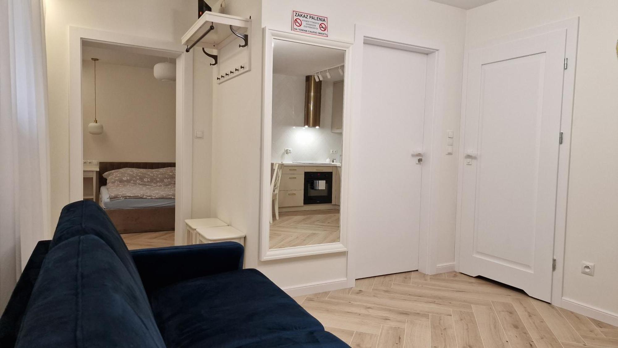 Impresja Apartament Lublin Exterior foto